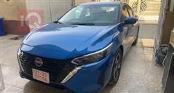 نيسان سنترا